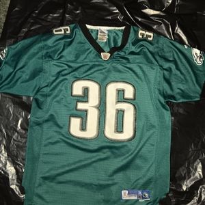 Westbrook men's jersey